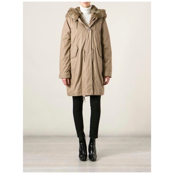 WOOLRICH Literary Walk Parka - Picture 5 of 9